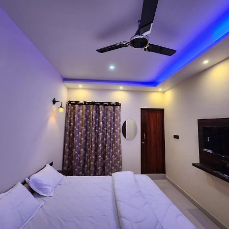 Coffee Valley Resort Yercaud Buitenkant foto