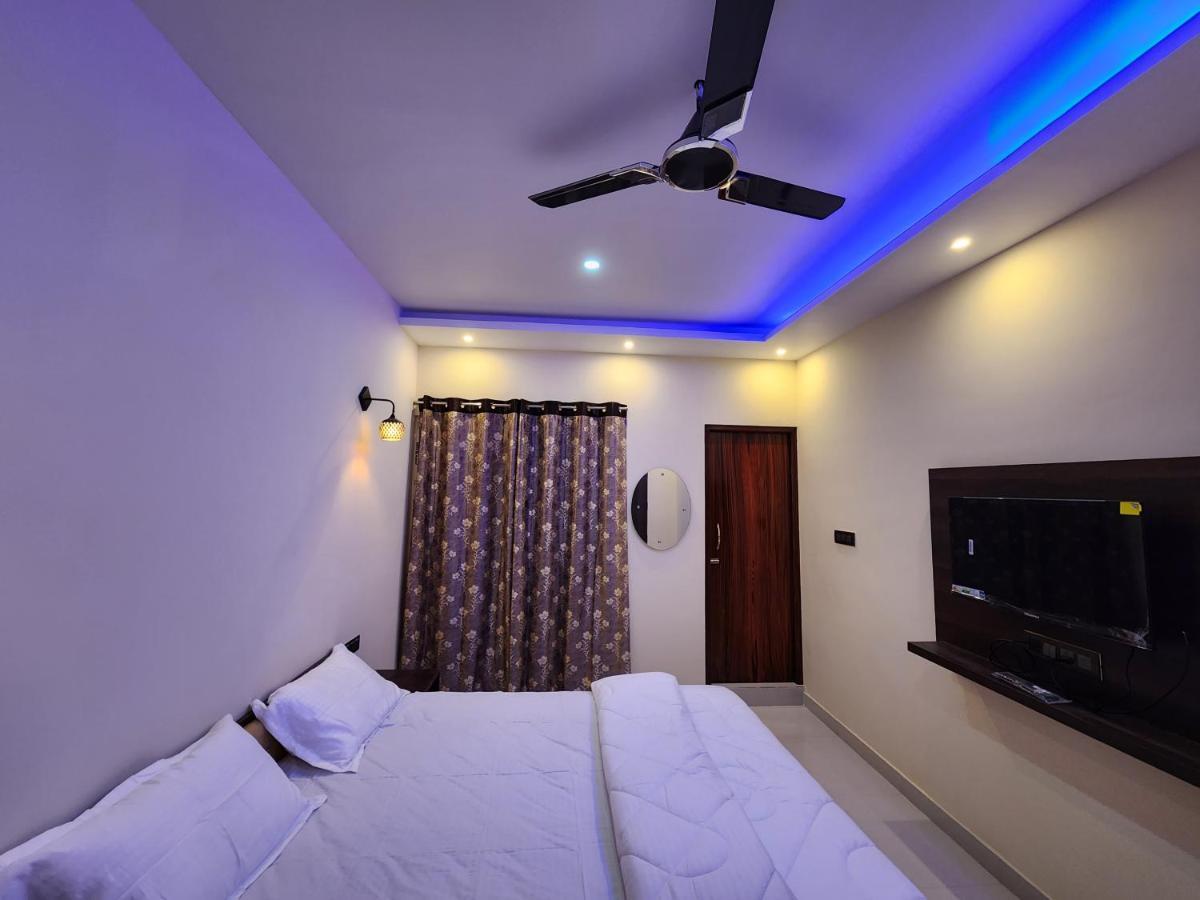 Coffee Valley Resort Yercaud Buitenkant foto