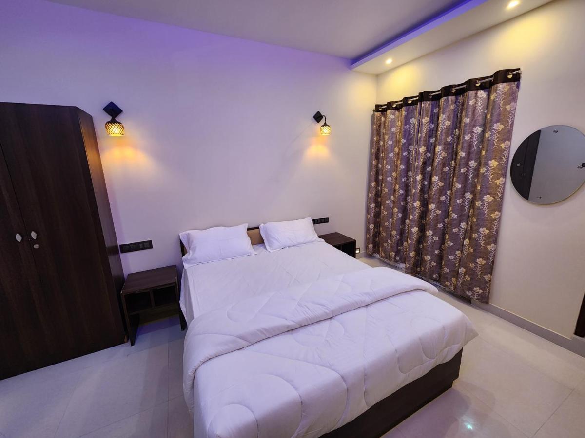 Coffee Valley Resort Yercaud Buitenkant foto