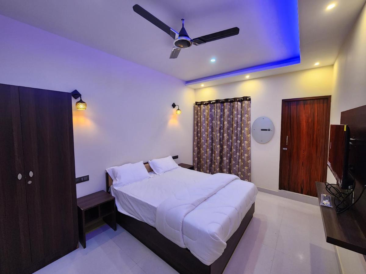 Coffee Valley Resort Yercaud Buitenkant foto