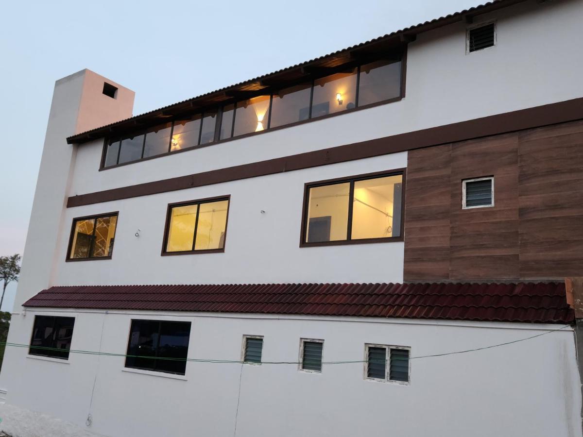 Coffee Valley Resort Yercaud Buitenkant foto