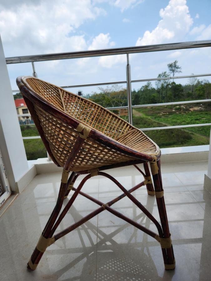Coffee Valley Resort Yercaud Buitenkant foto