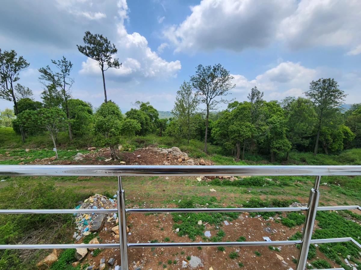 Coffee Valley Resort Yercaud Buitenkant foto