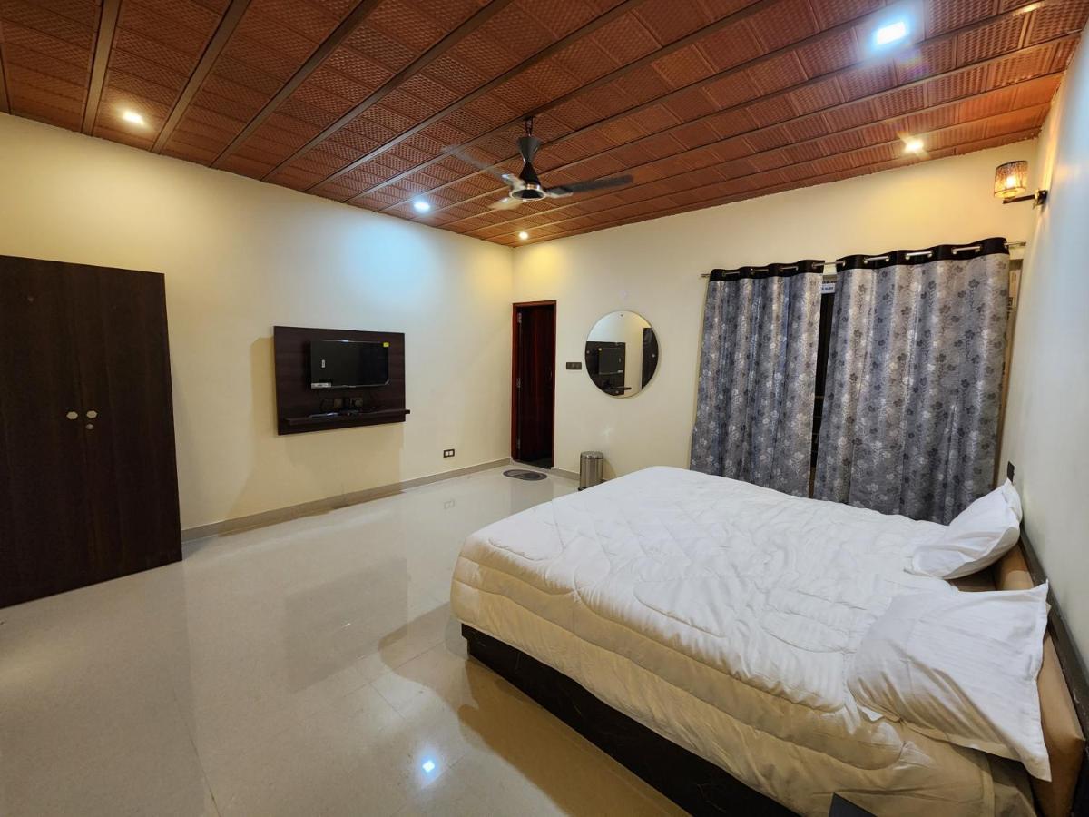 Coffee Valley Resort Yercaud Buitenkant foto