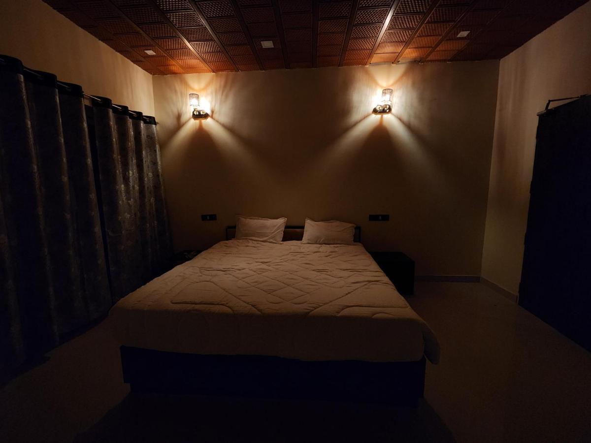 Coffee Valley Resort Yercaud Buitenkant foto