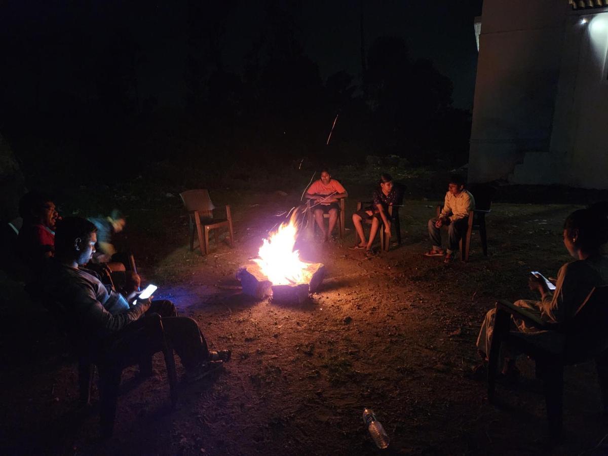 Coffee Valley Resort Yercaud Buitenkant foto