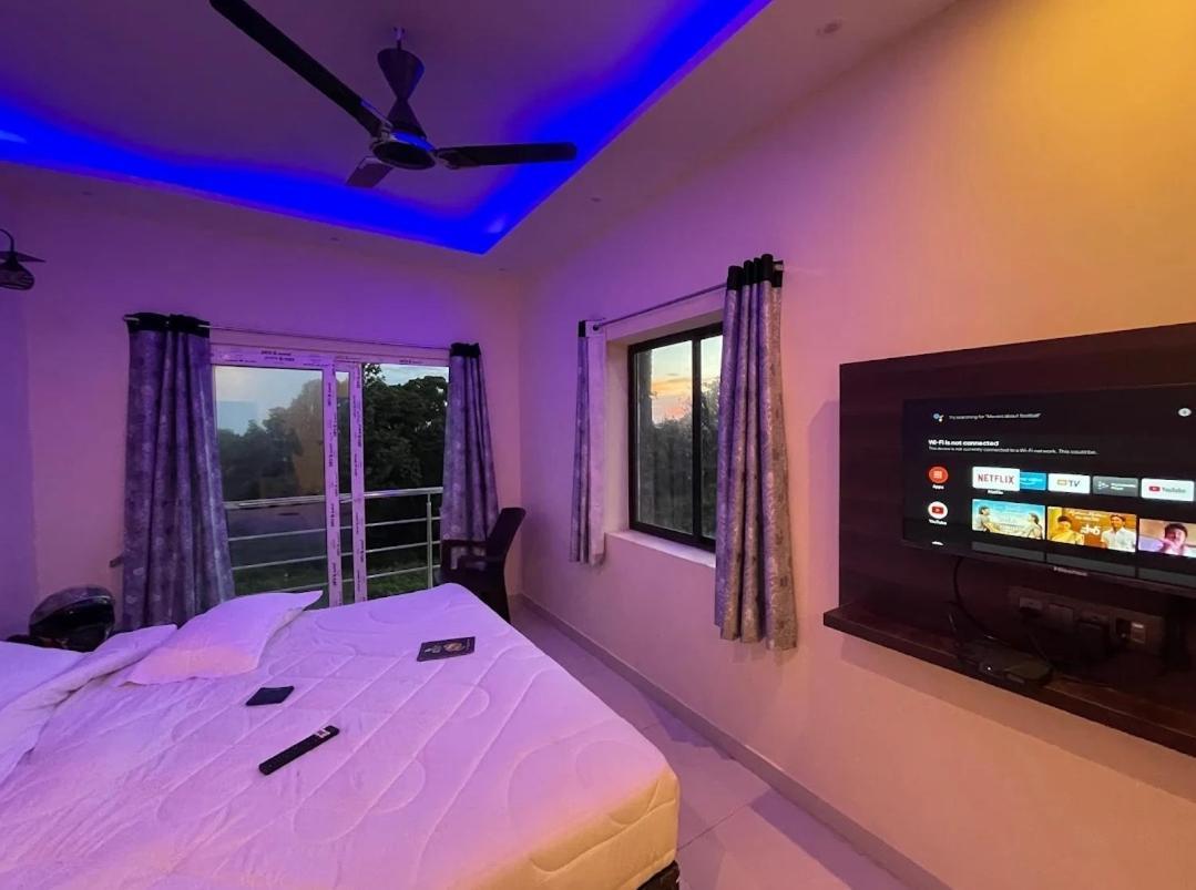 Coffee Valley Resort Yercaud Buitenkant foto