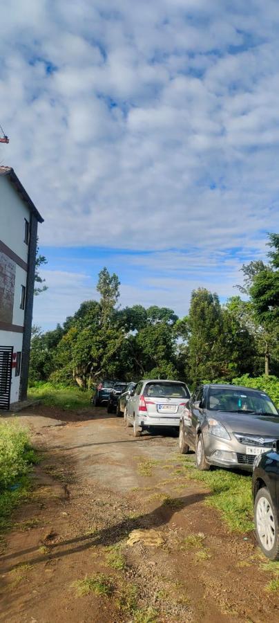 Coffee Valley Resort Yercaud Buitenkant foto